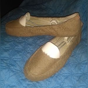 Sanuk Ballet Flats